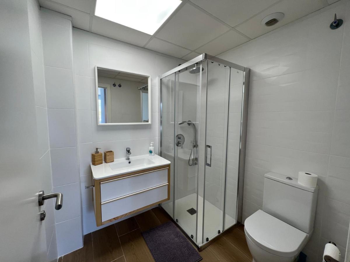 Apartamento Planta Baja Sol Y Playa By Costablancarent Dénia Extérieur photo